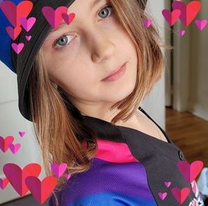 Meet your Posher, Tabatha